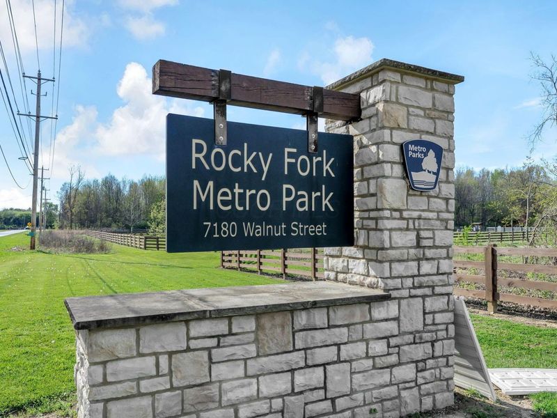 7227 Upper Albany Drive , New Albany, OH 43054 Photo 39