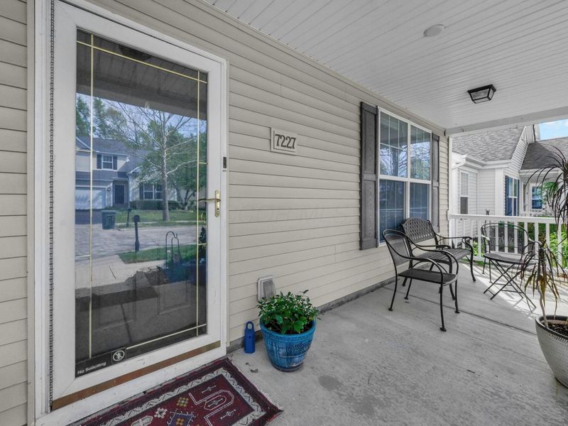 7227 Upper Albany Drive , New Albany, OH 43054 Photo 4