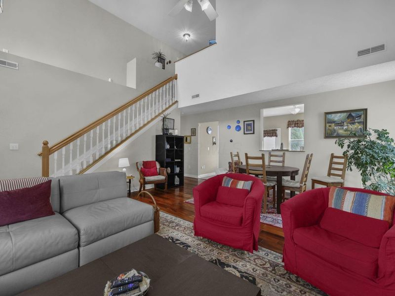 7227 Upper Albany Drive , New Albany, OH 43054 Photo 6