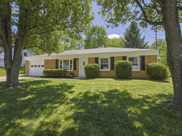 2537 Mack Road, Fairfield, OH 45014