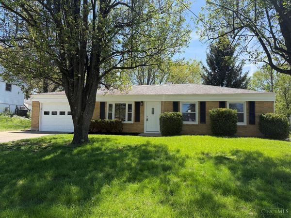 2537 Mack Road, Fairfield, OH 45014