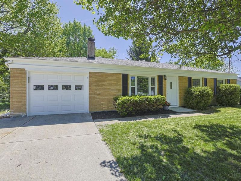 2537 Mack Road, Fairfield, OH 45014 Photo 2