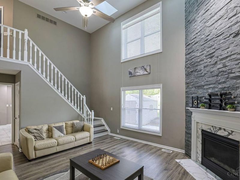 9825 Orchard Club Drive, Montgomery, OH 45242 Photo 13