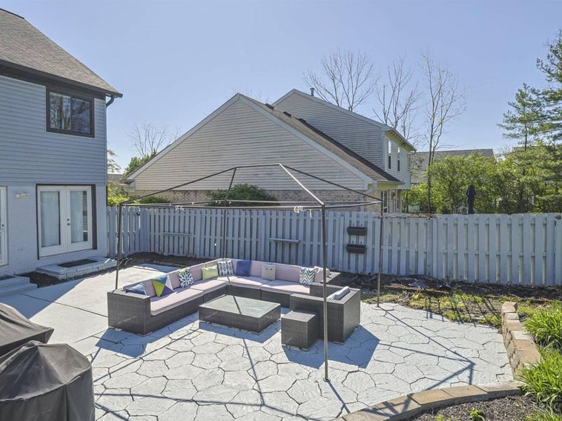 9825 Orchard Club Drive, Montgomery, OH 45242 Photo 55