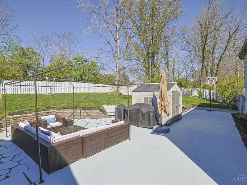 9825 Orchard Club Drive, Montgomery, OH 45242 Photo 56