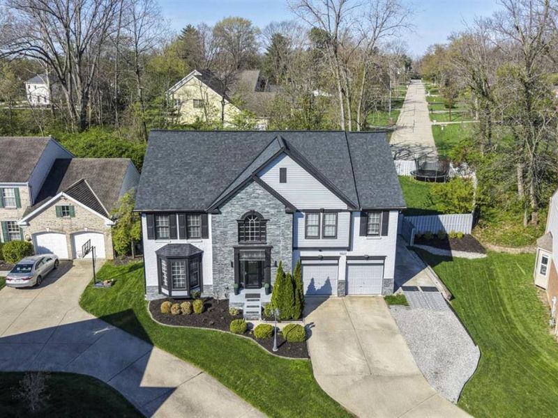 9825 Orchard Club Drive, Montgomery, OH 45242 Photo 64