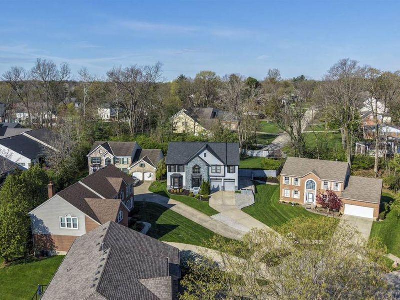 9825 Orchard Club Drive, Montgomery, OH 45242 Photo 65