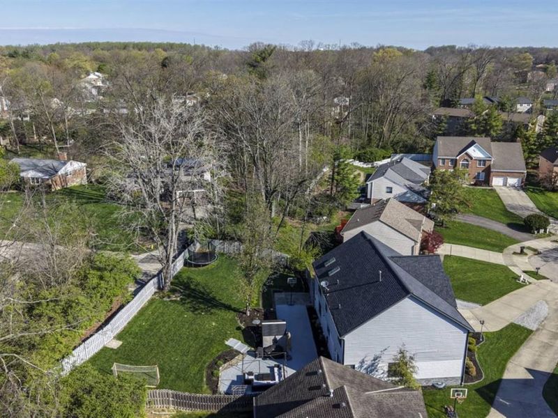 9825 Orchard Club Drive, Montgomery, OH 45242 Photo 66