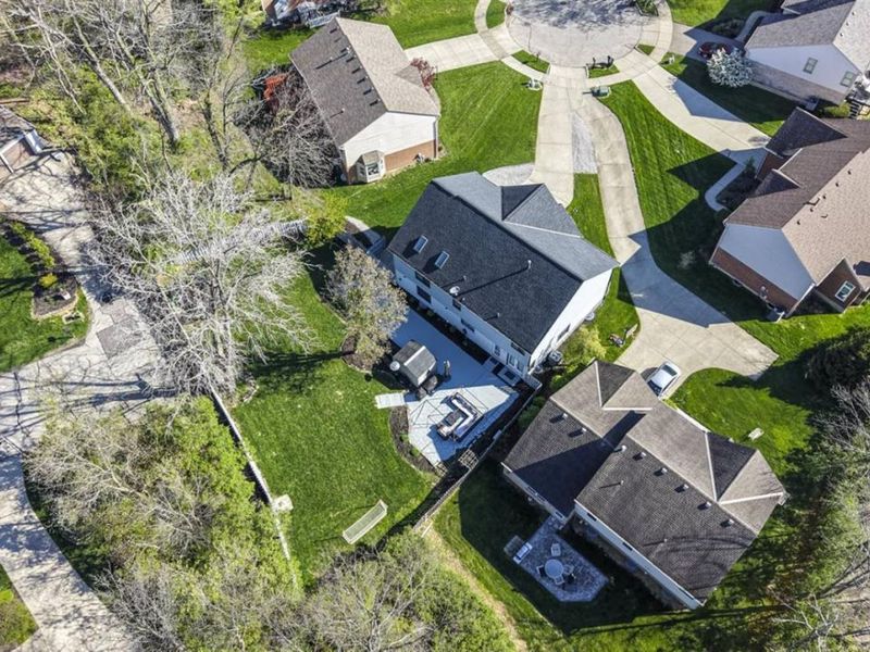 9825 Orchard Club Drive, Montgomery, OH 45242 Photo 67