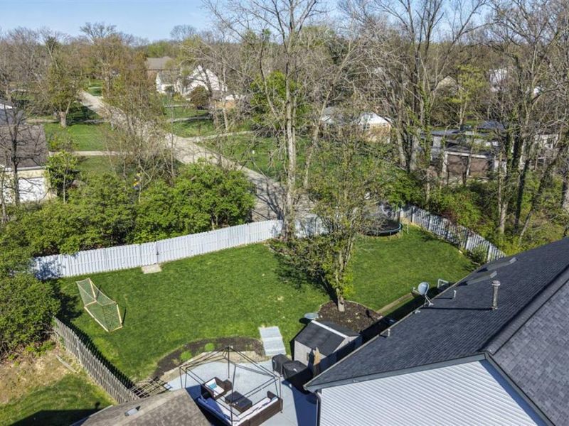 9825 Orchard Club Drive, Montgomery, OH 45242 Photo 68