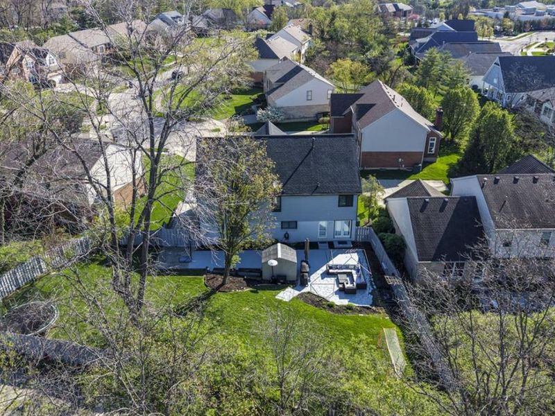 9825 Orchard Club Drive, Montgomery, OH 45242 Photo 69