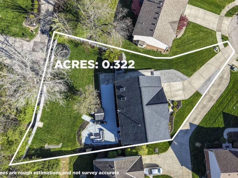 9825 Orchard Club Drive, Montgomery, OH 45242 Photo 70