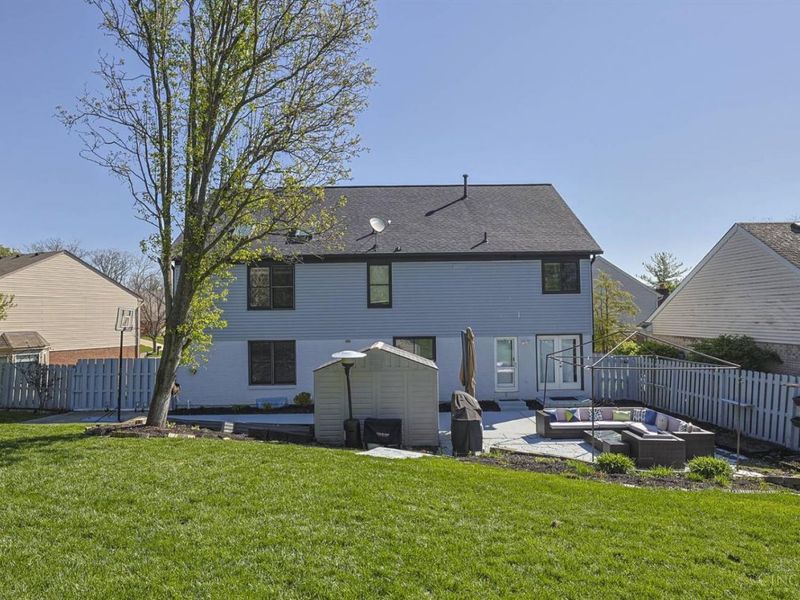 9825 Orchard Club Drive, Montgomery, OH 45242 Photo 71