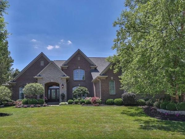 3901 Breeders Cup Court, Mason, OH 45040