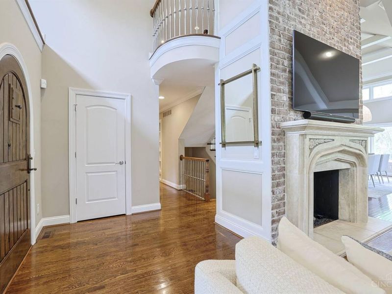 2545 S Rookwood Drive, Cincinnati, OH 45208 Photo 5