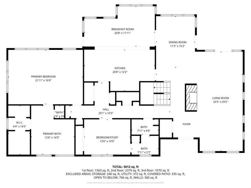 2545 S Rookwood Drive, Cincinnati, OH 45208 Photo 53