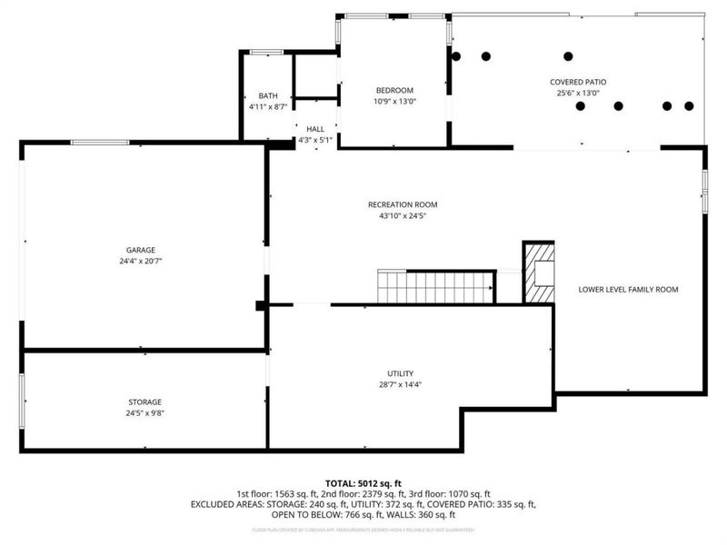 2545 S Rookwood Drive, Cincinnati, OH 45208 Photo 55