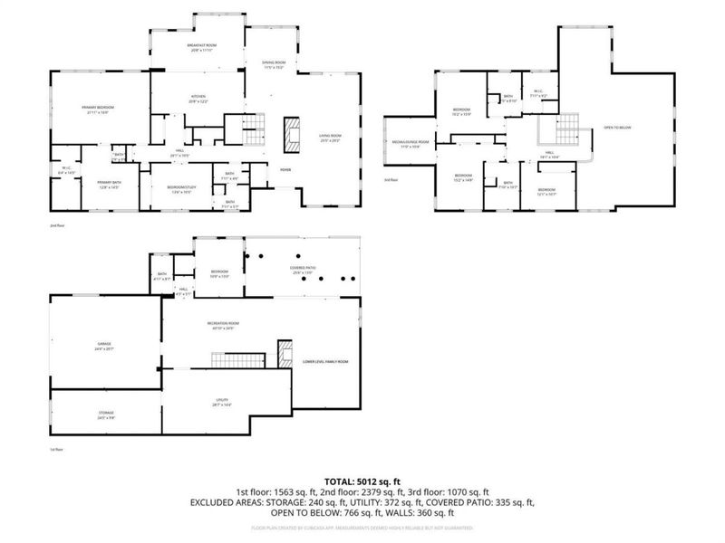 2545 S Rookwood Drive, Cincinnati, OH 45208 Photo 56