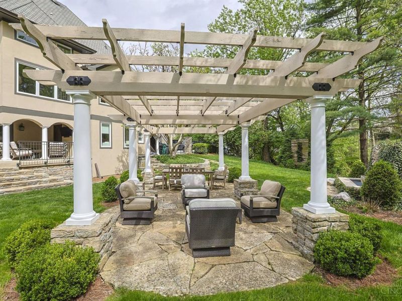 2545 S Rookwood Drive, Cincinnati, OH 45208 Photo 65