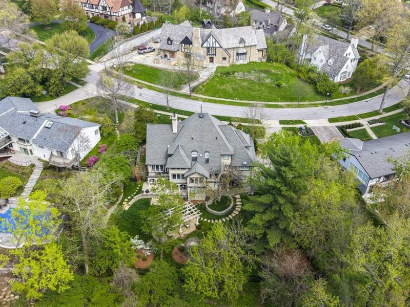 2545 S Rookwood Drive, Cincinnati, OH 45208 Photo 74