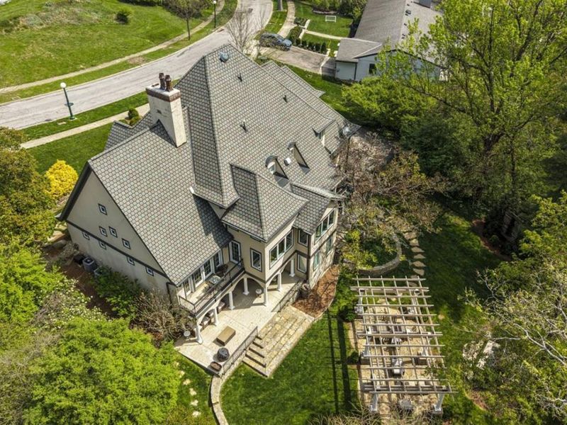 2545 S Rookwood Drive, Cincinnati, OH 45208 Photo 75