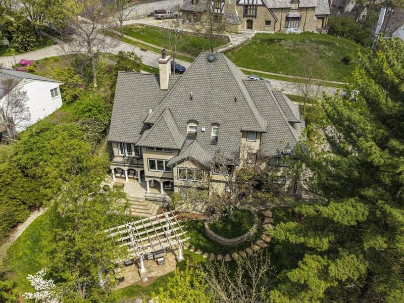 2545 S Rookwood Drive, Cincinnati, OH 45208 Photo 80