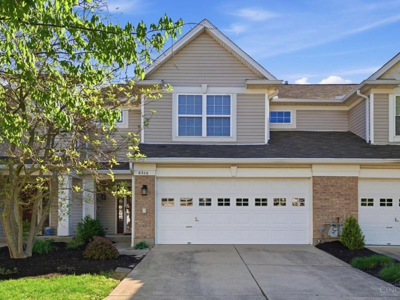 6366 Inverness Way, Mason, OH 45040 Photo 1