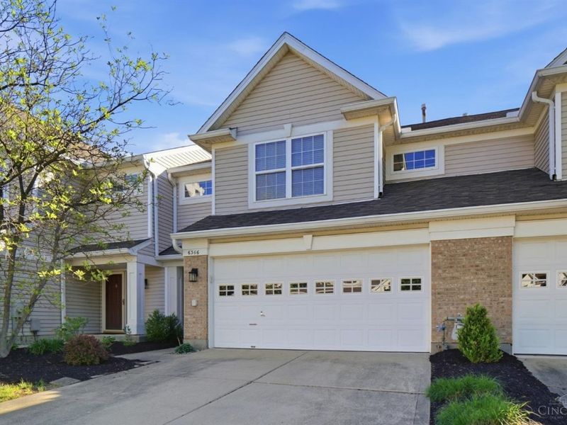 6366 Inverness Way, Mason, OH 45040 Photo 2