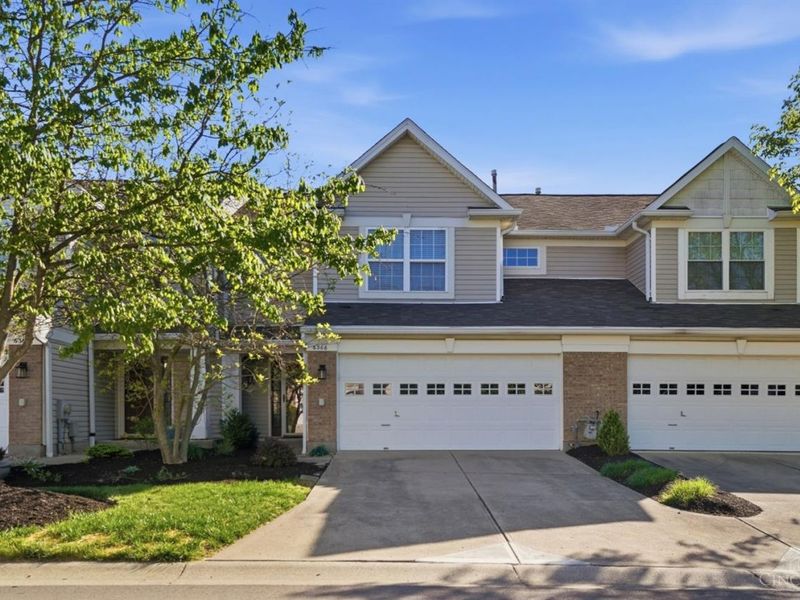 6366 Inverness Way, Mason, OH 45040 Photo 3