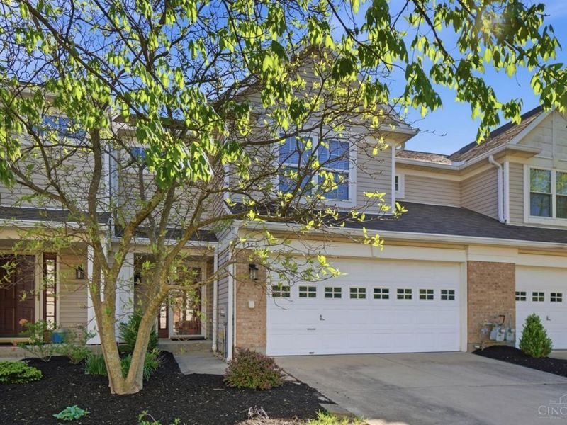 6366 Inverness Way, Mason, OH 45040 Photo 4