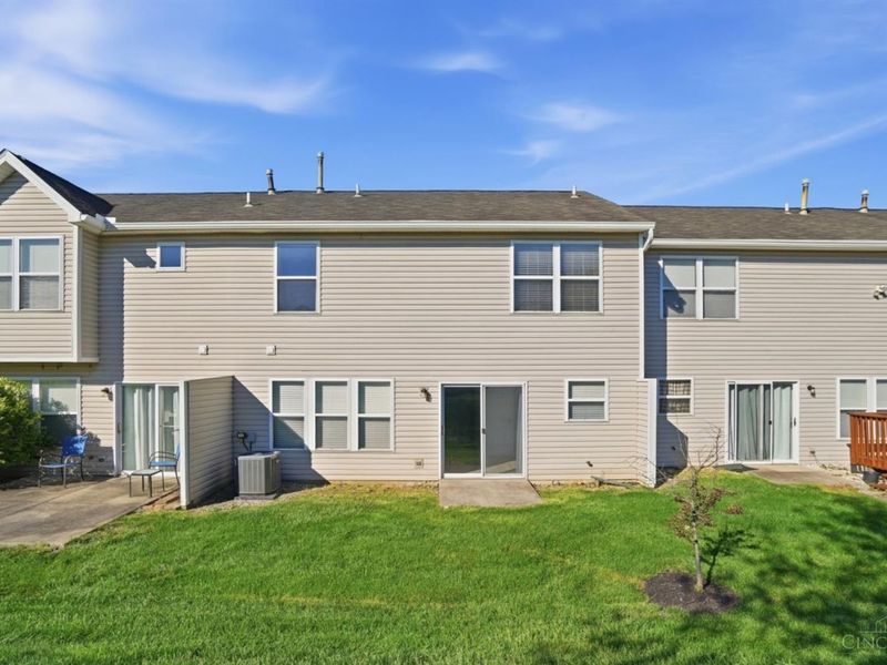 6366 Inverness Way, Mason, OH 45040 Photo 49