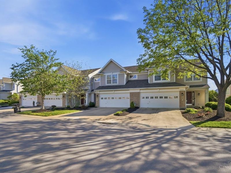 6366 Inverness Way, Mason, OH 45040 Photo 5