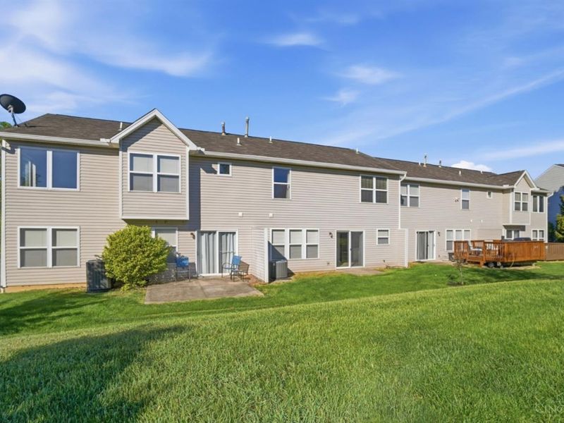 6366 Inverness Way, Mason, OH 45040 Photo 50