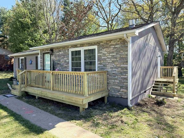 45 MERCER CIR, GROTTOES, VA 24441