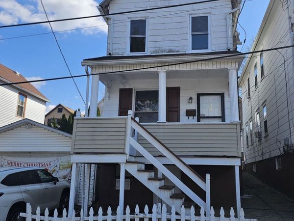 109 Logan Street, Wilkes-Barre, PA 18702
