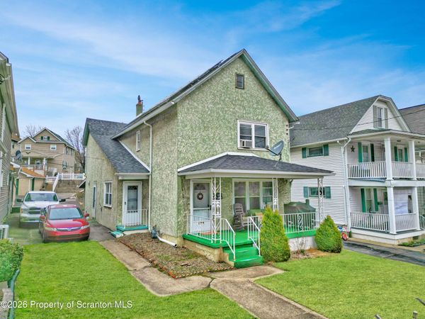 1229 Providence Road, Scranton, PA 18508