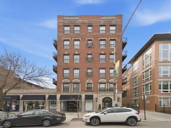 4144 N Sheridan Road , Unit 604, Chicago, IL 60613