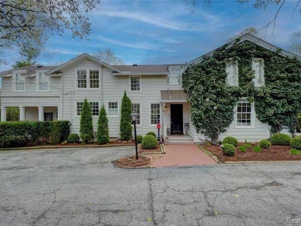 146 Puritan Avenue, Birmingham, MI 48009