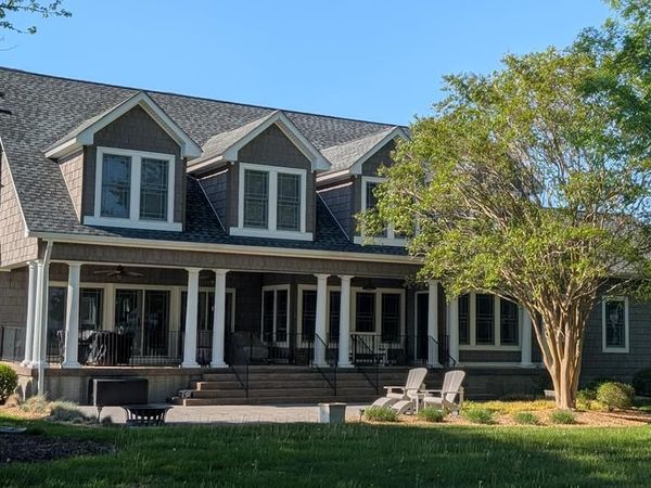 652 Safe Harbor Landing, HAGUE, VA 22469