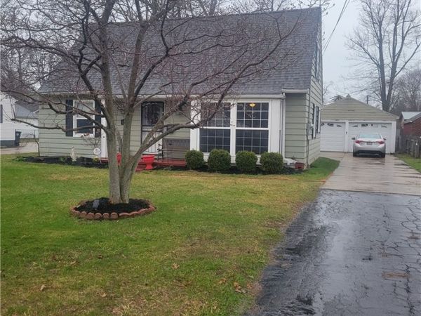 1929 W 16th Street, Ashtabula, OH 44004