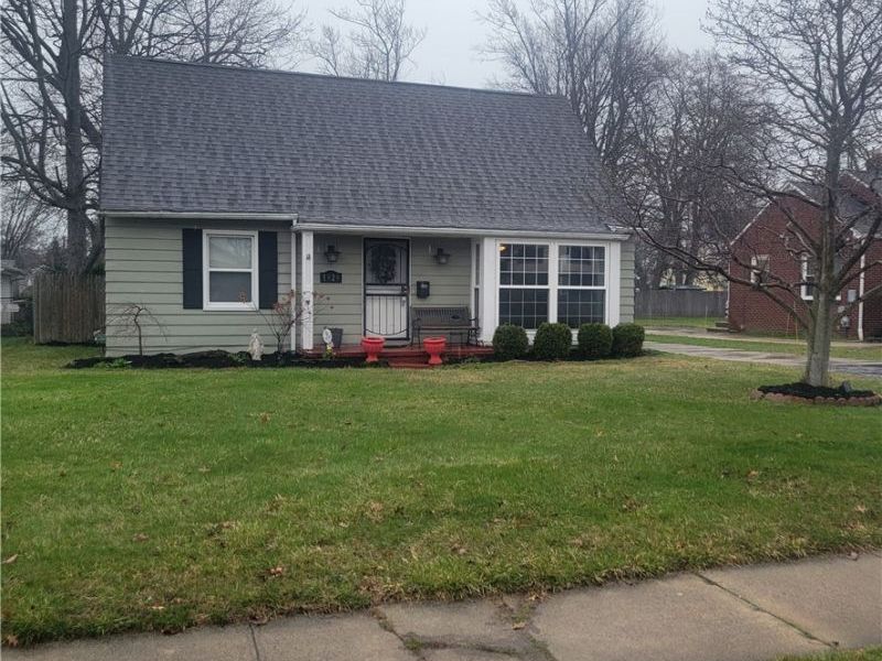 1929 W 16th Street, Ashtabula, OH 44004 Photo 2