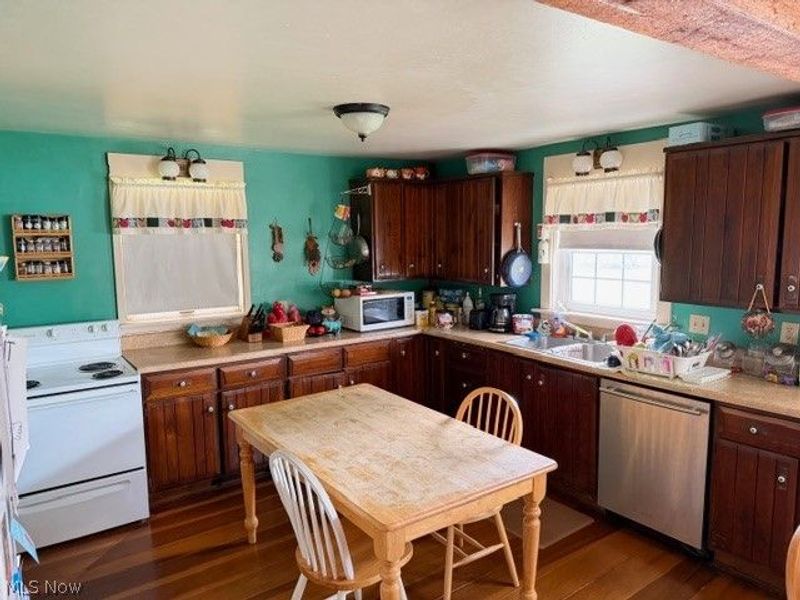 9077 Youngstown Kingsville Road, Farmdale, OH 44417 Photo 13