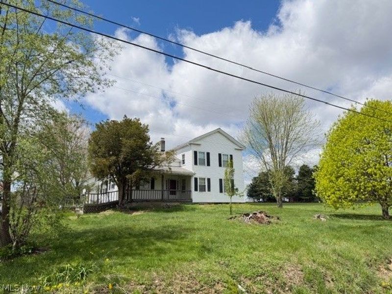 9077 Youngstown Kingsville Road, Farmdale, OH 44417 Photo 24