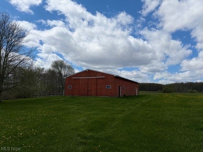 9077 Youngstown Kingsville Road, Farmdale, OH 44417 Photo 25