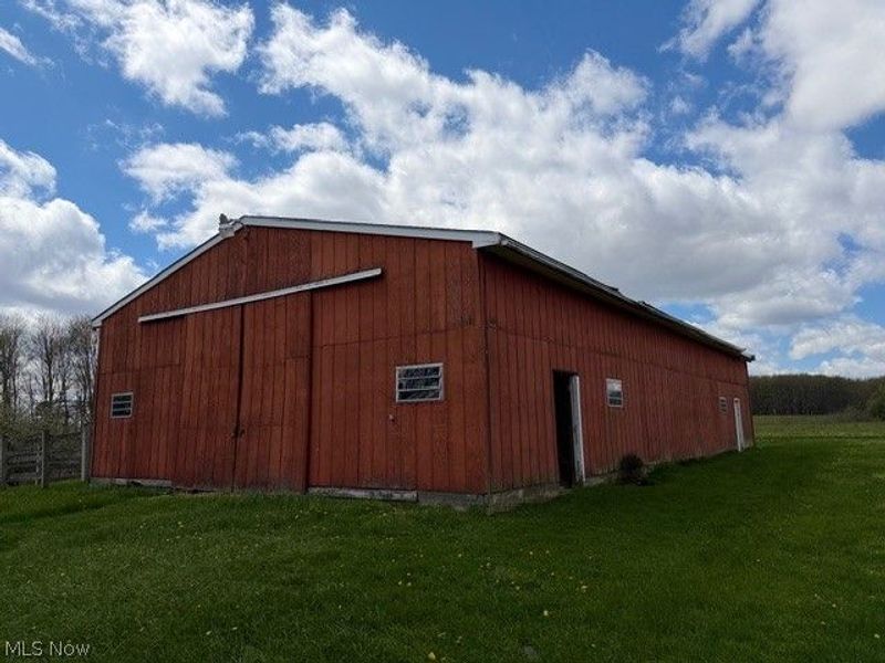 9077 Youngstown Kingsville Road, Farmdale, OH 44417 Photo 4