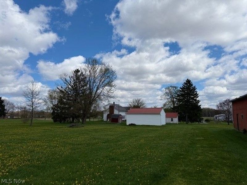 9077 Youngstown Kingsville Road, Farmdale, OH 44417 Photo 5