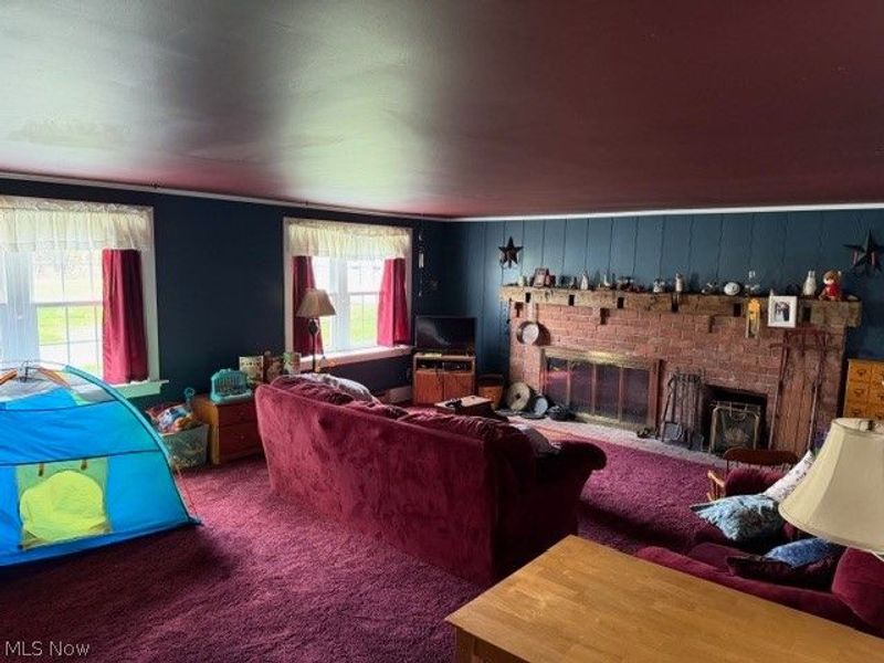 9077 Youngstown Kingsville Road, Farmdale, OH 44417 Photo 8