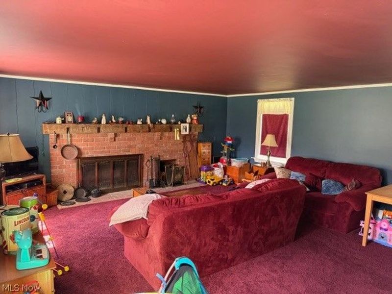 9077 Youngstown Kingsville Road, Farmdale, OH 44417 Photo 9