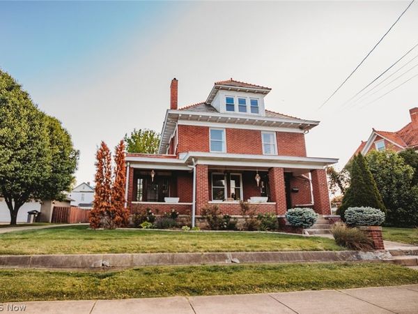 1225 Washington Avenue , Parkersburg, WV 26101