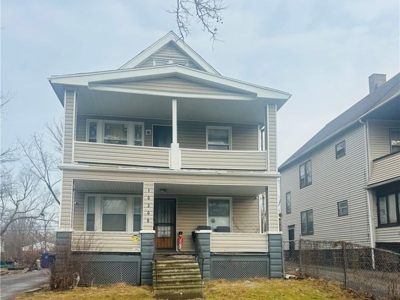 10309 Parkview Avenue, Cleveland, OH 44104 Photo 1
